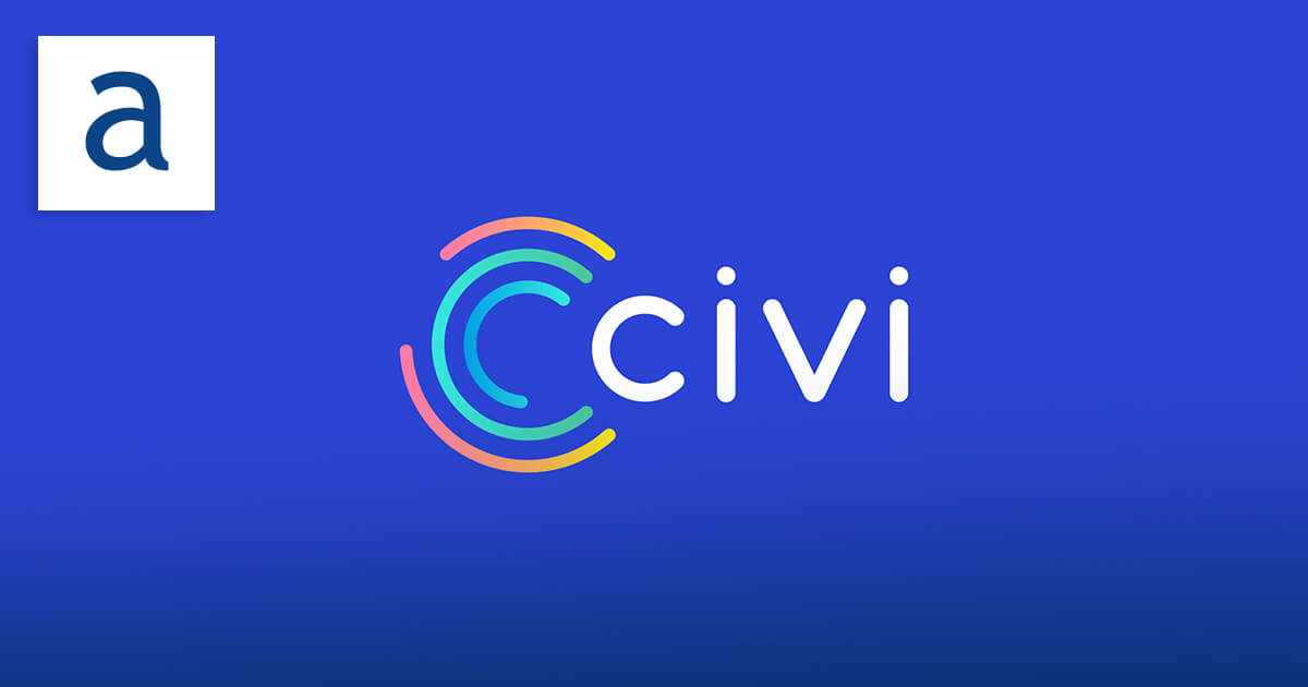 Civi - Soluções sustentáveis para Smart Cities e Municípios