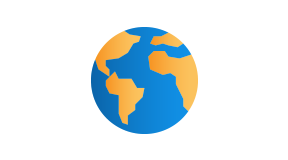 icone_nossos numeros_mundo Presença em países