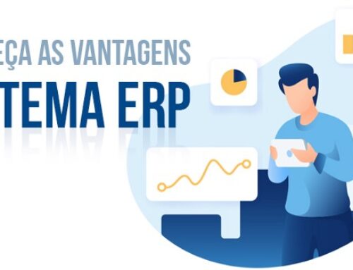 ERP: 10 ventajas para el crecimiento de su empresa