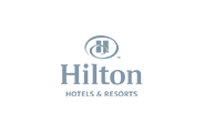 Hiton Hotels & Resorts