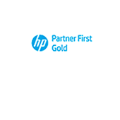 HP Partner First Gold