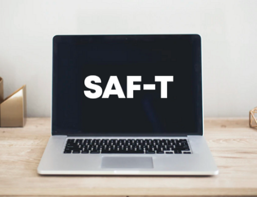 Todo lo que necesitas saber sobre el archivo SAF-T en 2020