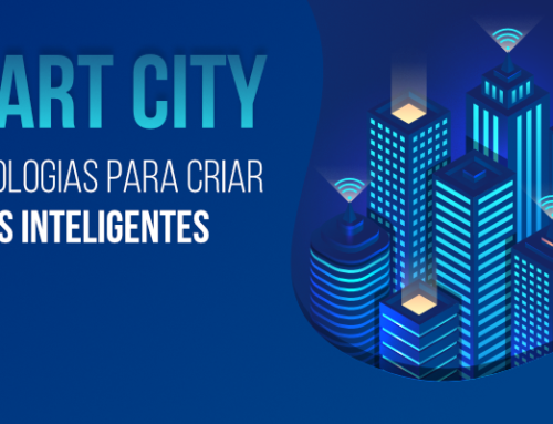 Smart City: 5 technologies to create smarter cities