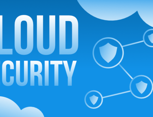 5 tips to ensure Cloud Security