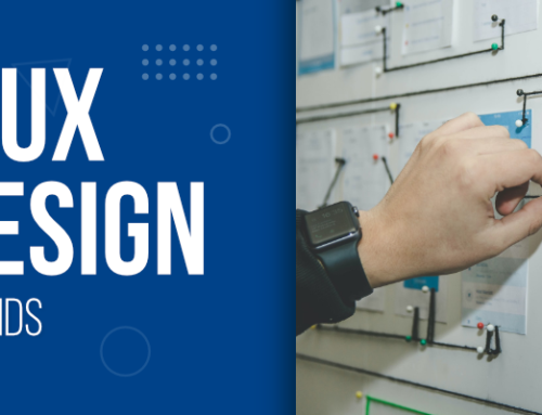 7 UX Design trends for the next years