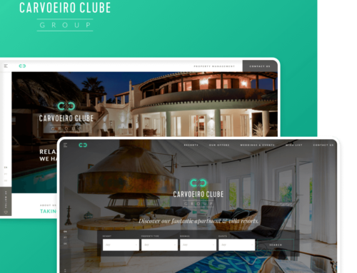 Carvoeiro Clube