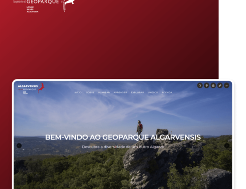 Algarvensis Geopark