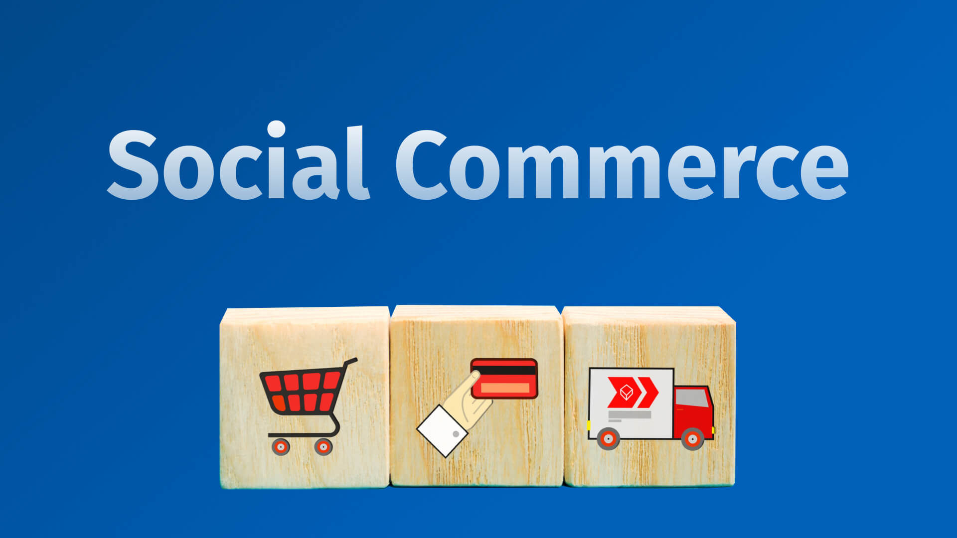 Social Commerce como usar esta tendencia para vender mais