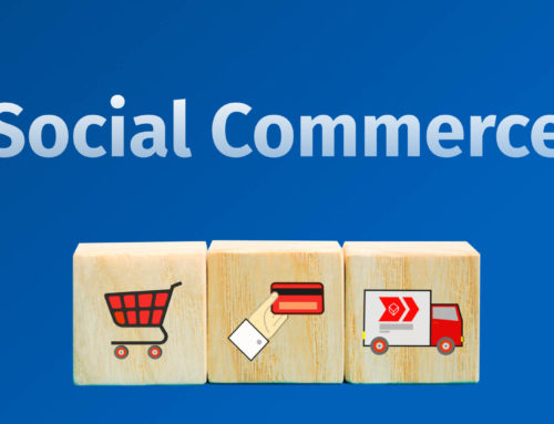 Social Commerce: cómo aprovechar esta tendencia para vender más