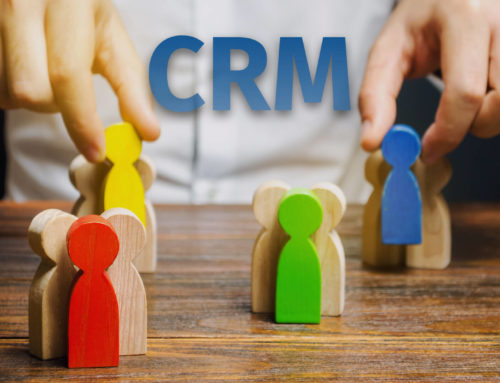 How to combine CRM & Project Management Software
