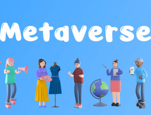 What is the metaverse? Find out all about this digital space
