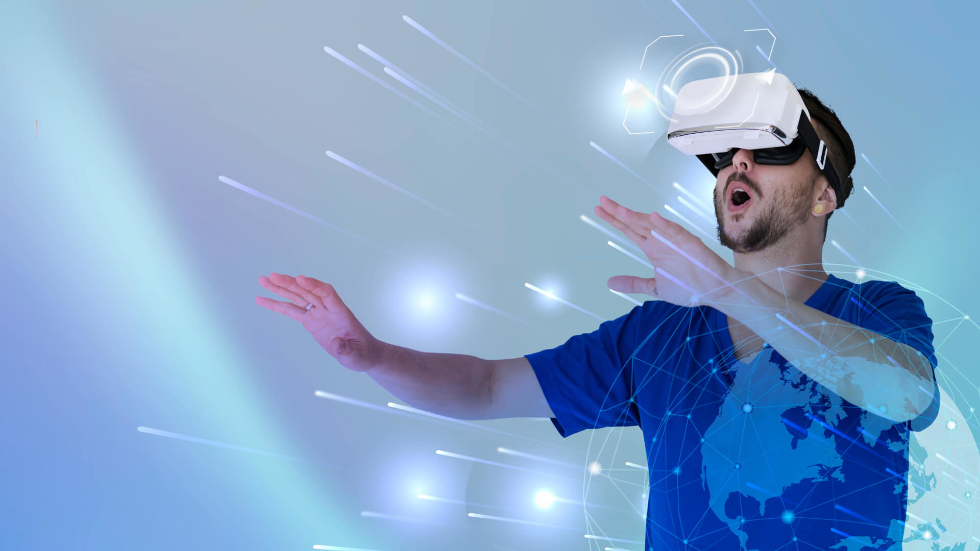 O que e metaverso. Descubra tudo sobre este espaco digital 2