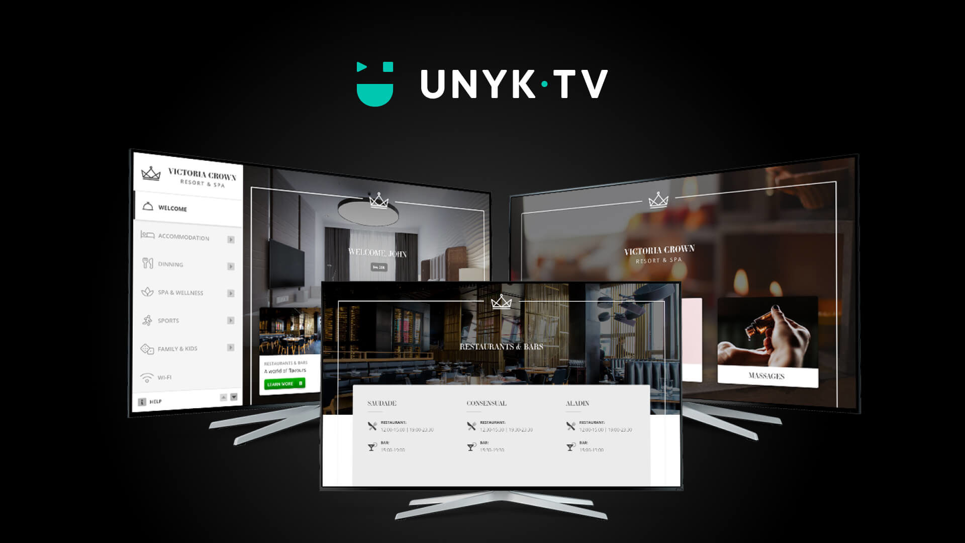 6 motivos para investir em digital signage 3