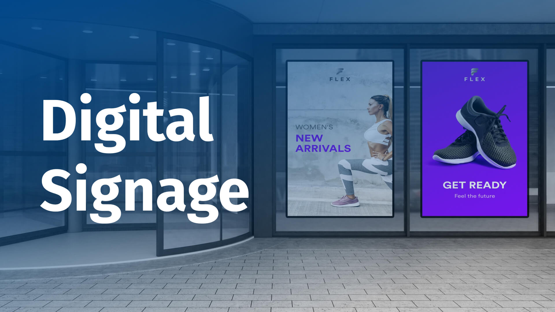 6 motivos para investir em digital signage