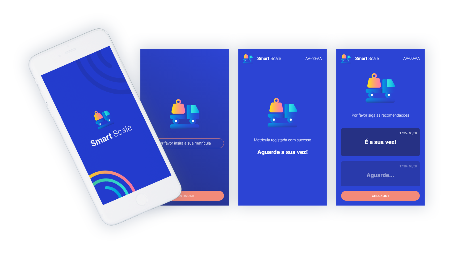 smart scale app smart scale app